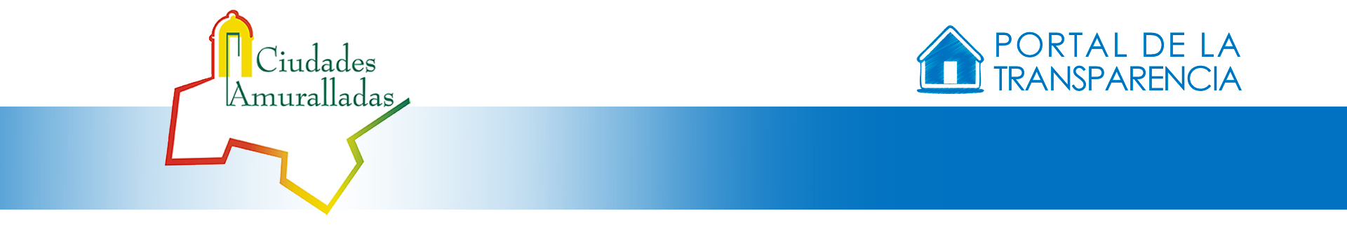 Pgina de inicio Transparencia Consorcio Transfronterizo de Ciudades Amuralladas